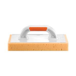 Frattazzo per pavimenti in poliuretano  40x130x290mm art. 25645
