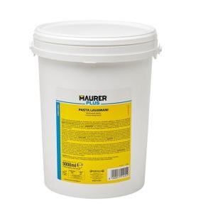 Pasta lavamani in barattolo  5 litri