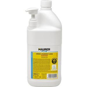 Crema lavamani con abrasivi minerali e aloe 3000ml - nuova formulazione