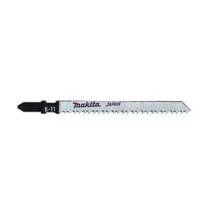 Lama per seghetto alternativo  a-85634 hcs 100 mm 9 tpi per legno e pvc