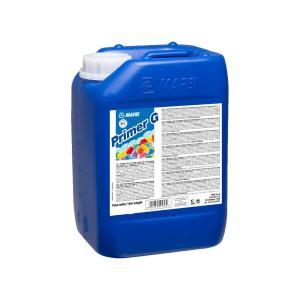 Primer a base di resine sintetiche  primer g 10kg
