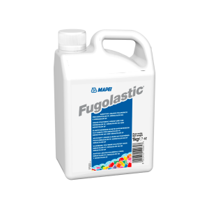 Additivo liquido polimerico  fugolastic 1 kg