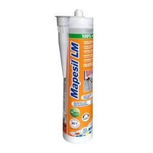 Sigillante mapesil lm 130 jasmine  310ml