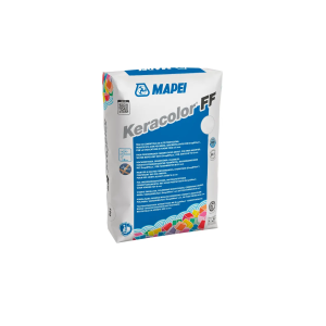 Stucco per fughe  keracolor ff 110 manhattan 25kg