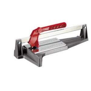 Tagliapiastrelle manuale  mini 43a2 lunghezza massima 45cm