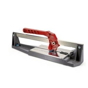 Tagliapiastrelle manuale  mini 26a2 lunghezza massima 36cm