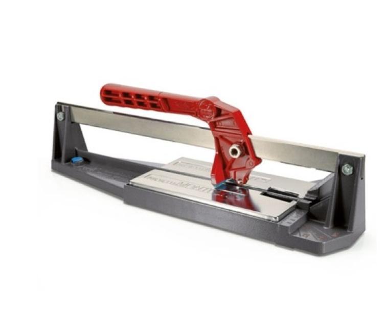 Tagliapiastrelle manuale Montolit Minimontolit 26A2 lunghezza massima 36cm