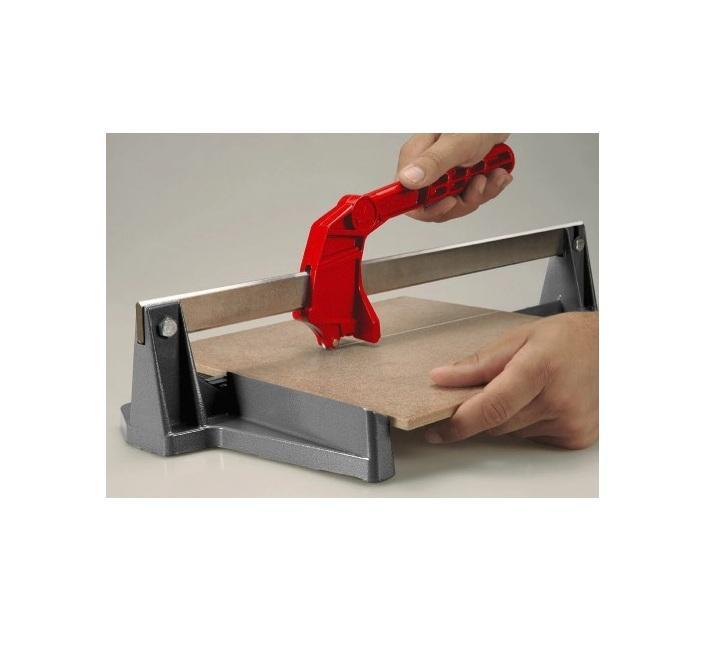 Tagliapiastrelle manuale Montolit Minimontolit 26A2 lunghezza massima 36cm