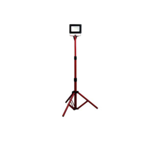 Proiettore led  treppiedi 1 faro 50w art. rs73631