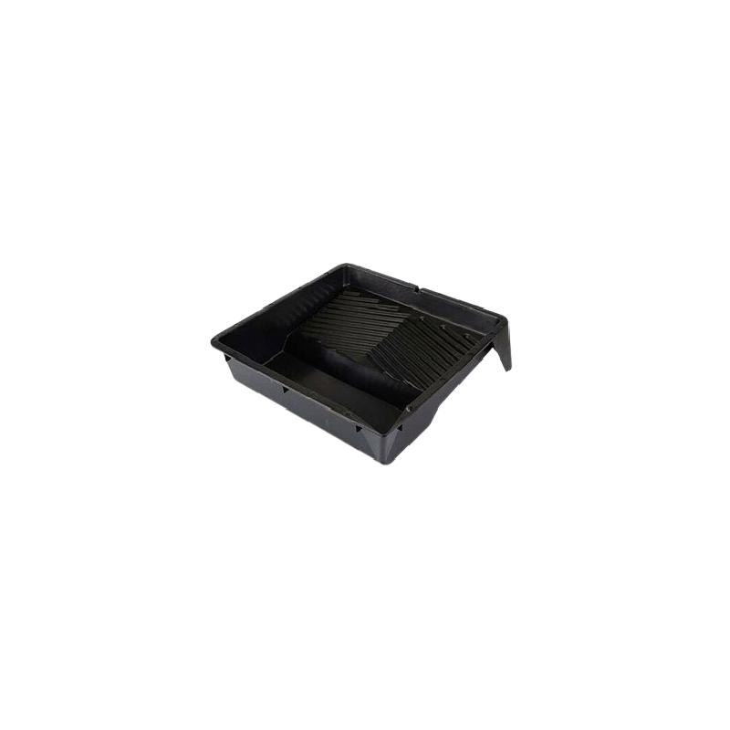 Vaschetta per rulli Pennellificio Bulova 16x28 cm