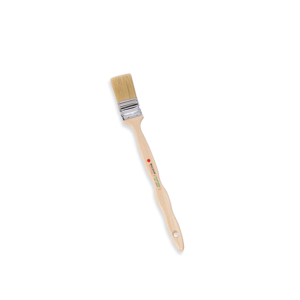 Pennello radiatore platino s.46  40mm