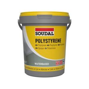 Adesivo per materiali isolanti  28a 1kg