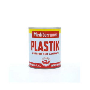 Adesivo per laminati  plastik 1800ml