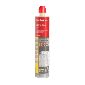 Ancorante chimico  fis v-plus 300t 300ml