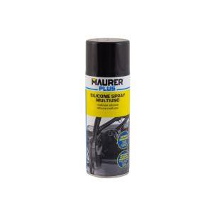 Silicone spray multiuso  400ml