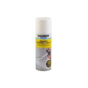 Rimuovi silicone e colle spray  200ml