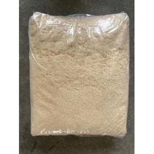 Farina di segatura di abete essiccata e non trattata sacchi da 50 lt/3 kg