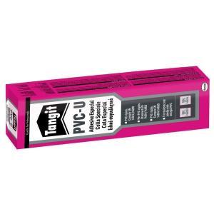 Adesivo colla speciale per pvc  tangit tubo 125gr