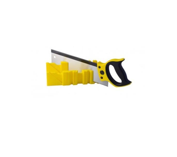 Cassetta plastica con sega per cornici Maurer 300mm Art. 88584
