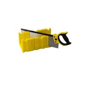 Cassetta plastica con sega per cornici  345mm art. 88585