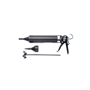 Pistola cilindrica per materiale sciolto  art. 92985