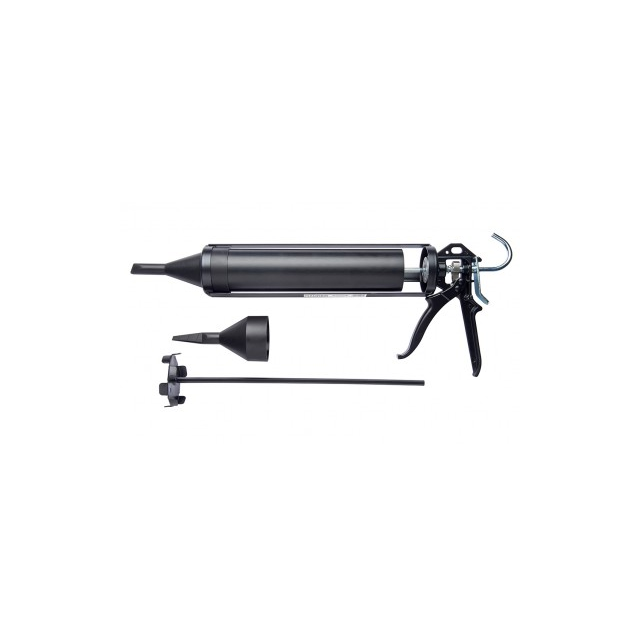 Pistola cilindrica per materiale sciolto Maurer Art. 92985