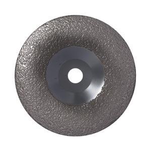 Platorello  shark multiuso 115mm art. 54653