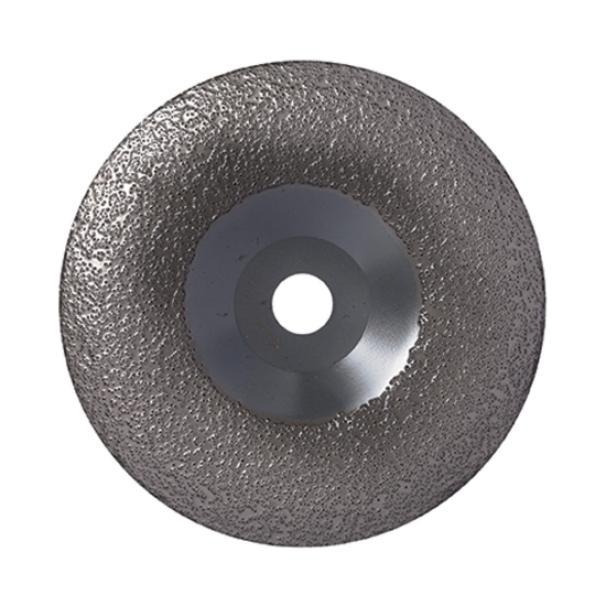 Platorello Kapriol SHARK multiuso 115mm Art. 54653 