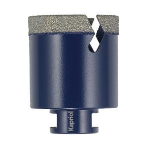 Foretto diamantato per gres  m14 d. 50mm art. 56740
