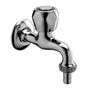 Rubinetto danubio  porta gomma 1/2 da211cr