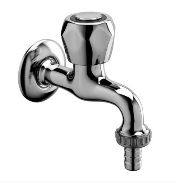 Rubinetto Danubio Paffoni porta gomma 1/2 DA211CR