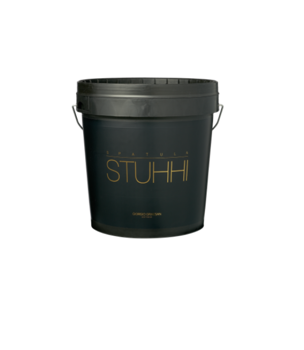 Stucco decorativo Giorgio Graesan Spatula stuhhi classico 8kg