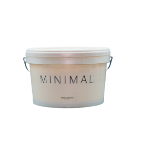 Pittura decorativa giorgio  minimal 1 litro