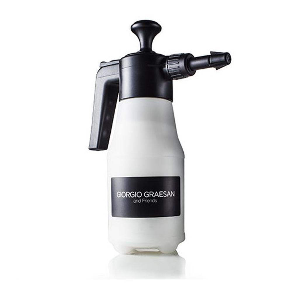 Nebulizzatore Graesan per decorativi liquidi e vernici speciali