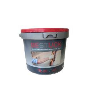 Stucco in pasta  riempitivo murale pronto all'uso 5kg