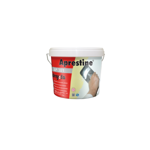 Stucco in pasta aprestine ap301  6kg