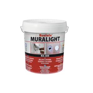 Stucco in pasta ultraleggero  rx-305 muralight 750ml