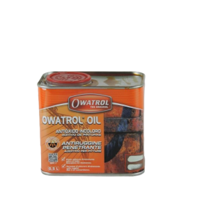 Antiruggine penetrante  oil 500ml