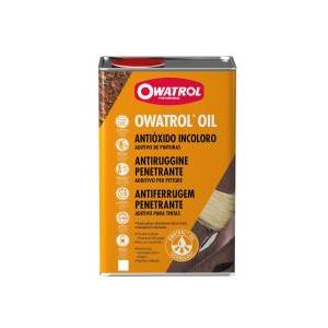 Antiruggine penetrante  oil 5 litri