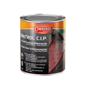 Primer anticorrosione c.i.p.  750ml