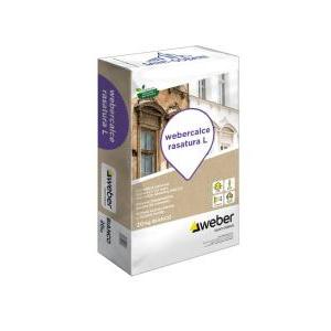 Rasante alla calce idraulica naturale nhl  calce rasatura l extra liscia 20kg