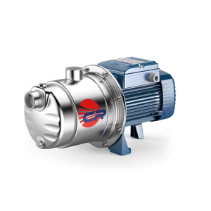 Elettropompa  con multigiranti 5crm100 hp 1,25