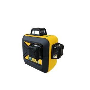 Tracciatore laser  sk40g raggio verde