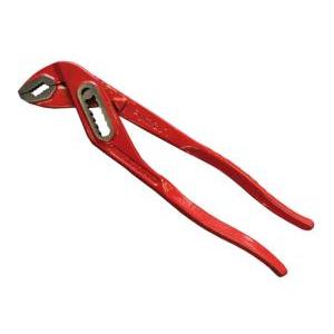 Pinza regolabile  a cerniera chiusa 175mm