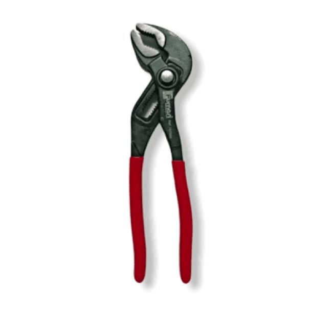 Pinza regolabile Fumasi a cerniera chiusa 180mm 167350