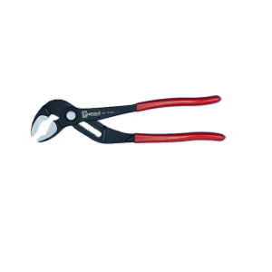 Pinza regolabile  a cerniera chiusa 240mm 167351