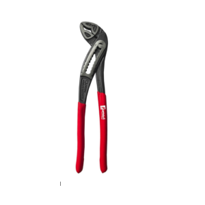 Pinza regolabile  a cerniera chiusa 300mm 167352