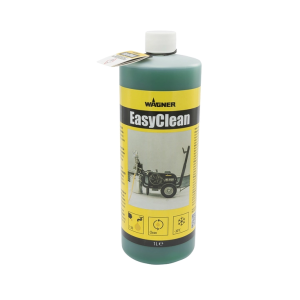 Detergente  easy clean 1 litro