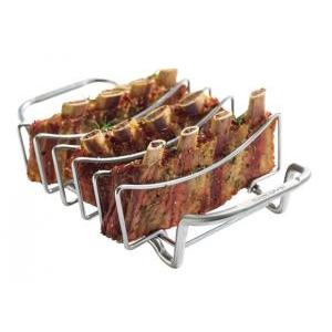 Supporto  rib-rack e arrosti