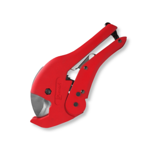 Cesoia professionale ad avanzamento a cricco  6-42mm